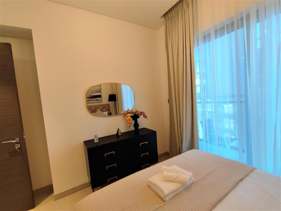 New 2 Bedroom In Meydan - Burj Khalifa View Appartamento