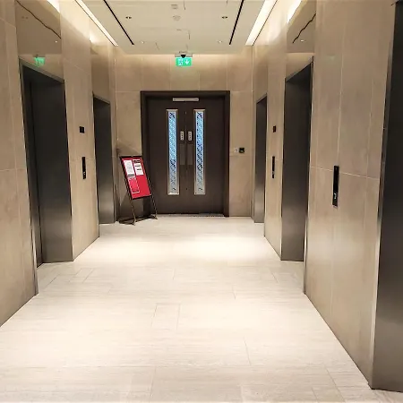 New 2 Bedroom In Meydan - Burj Khalifa View Dubai Esterno foto