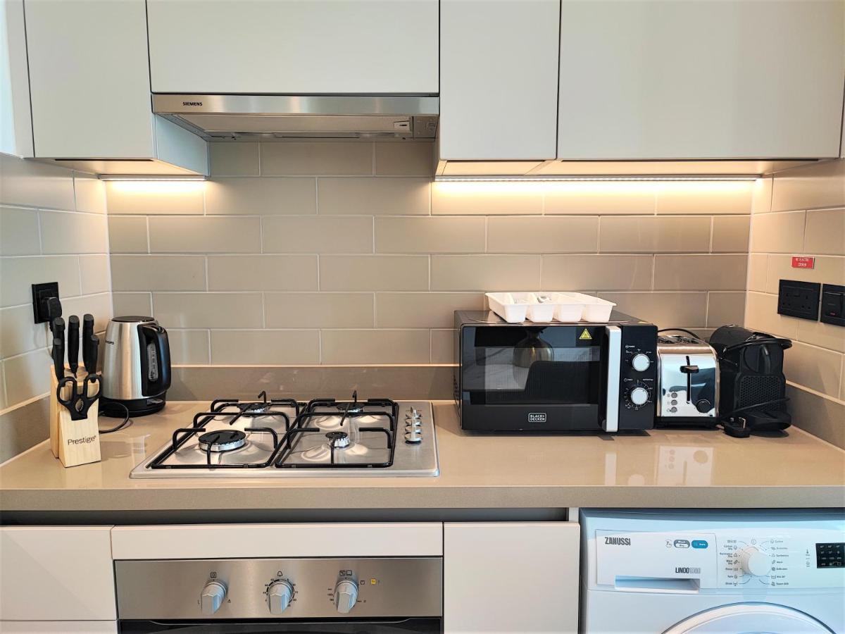 New 2 Bedroom In Meydan - Burj Khalifa View * Dubai