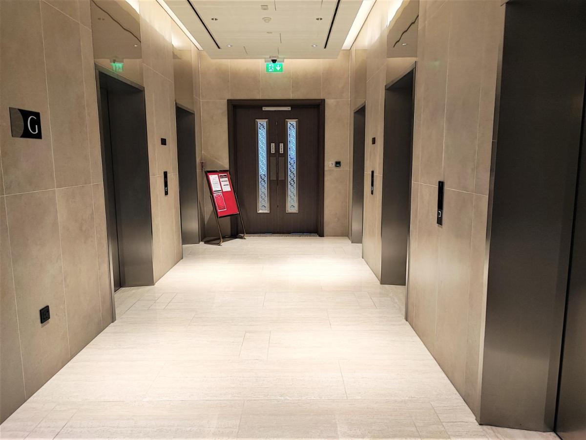 New 2 Bedroom In Meydan - Burj Khalifa View Dubai