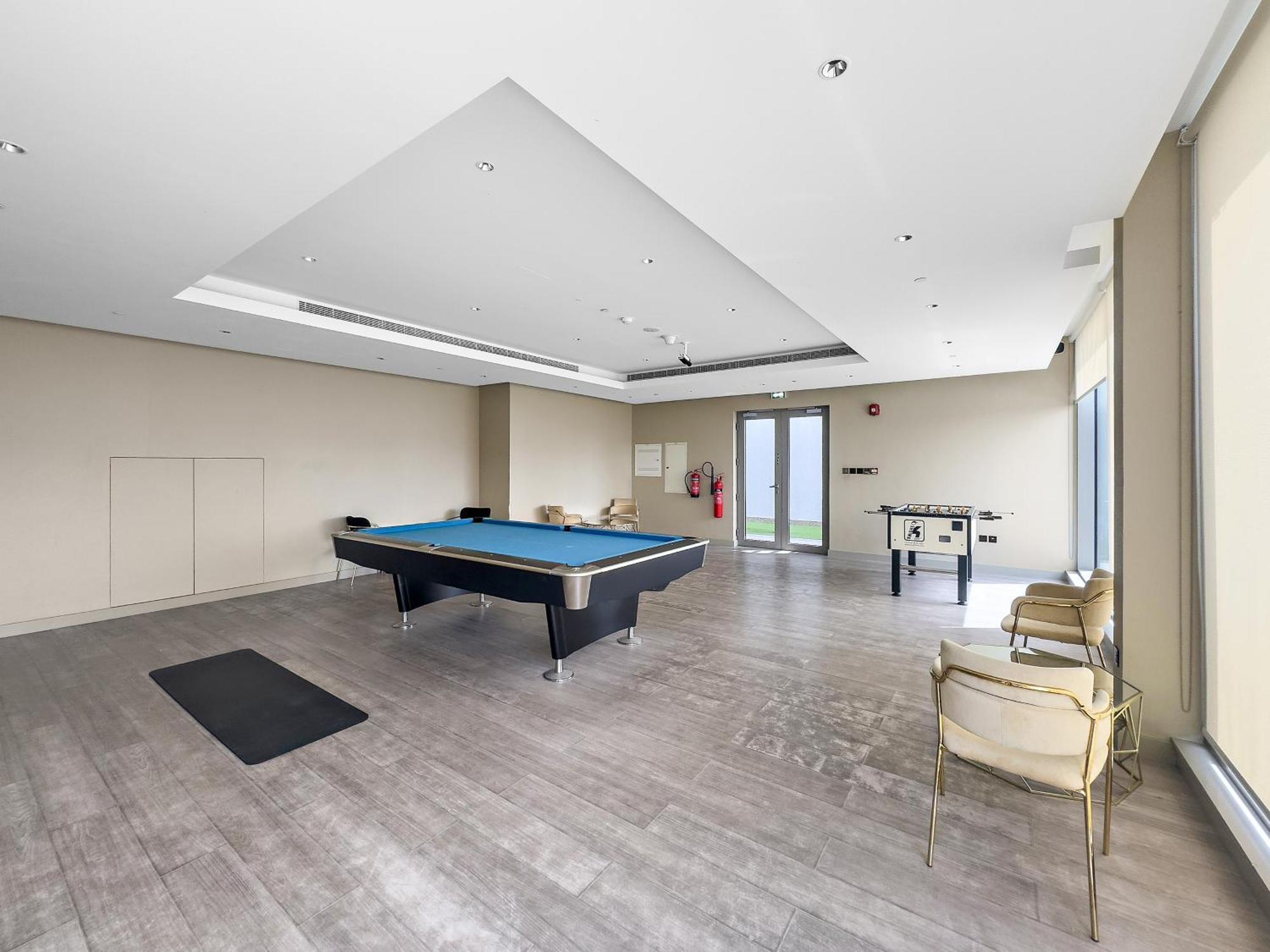 Apartment New 2 Bedroom In Meydan - Burj Khalifa View *